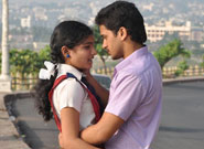 Oka Romantic Crime Katha Movie Photos